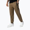 Pitbull West Coast men's trousers Saturn coyote brown