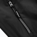 Men's Pitbull West Coast Athletic Logo Hooded Nylon jacket black 10