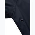 Men's Pitbull Athletic Logo Hooded Nylon jacket dark navy 11