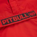 Pitbull West Coast men's jacket Loring Hilltop Kangaroo red 7