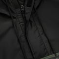 Pitbull West Coast men's jacket Loring Two-Color Kangaroo black/olive 6