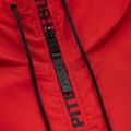 Men's Pitbull West Coast Overpark Hooded jacket red 6