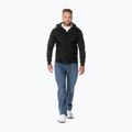 Men's Pitbull Roxton Padded jacket black 2