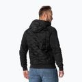 Men's Pitbull Roxton Padded jacket black 3