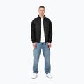 Men's Pitbull Roxton Padded jacket black 2