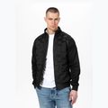 Men's Pitbull Roxton Padded jacket black 4