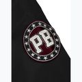 Pitbull West Coast men's Tyrian 2 Varsity jacket black 10
