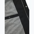Pitbull West Coast men's Tyrian 2 Varsity jacket black 12