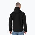 Men's softshell jacket Pitbull West Coast Rockfish 2 Softshell black 3