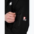 Men's softshell jacket Pitbull West Coast Rockfish 2 Softshell black 5