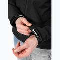 Men's softshell jacket Pitbull West Coast Rockfish 2 Softshell black 6