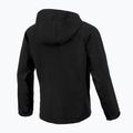 Men's softshell jacket Pitbull West Coast Rockfish 2 Softshell black 2