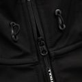 Men's softshell jacket Pitbull West Coast Rockfish 2 Softshell black 3
