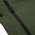 Men's softshell jacket Pitbull West Coast Rockfish 2 Softshell olive 6