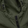 Men's Pitbull Midway 2 Softshell olive jacket 4
