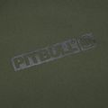 Men's Pitbull Midway 2 Softshell olive jacket 5
