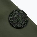 Men's Pitbull Midway 2 Softshell olive jacket 6