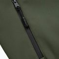 Men's Pitbull Midway 2 Softshell olive jacket 7