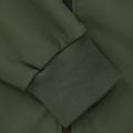 Men's Pitbull Midway 2 Softshell olive jacket 8