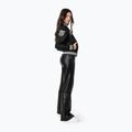 Pitbull West Coast women's Tequila 3 Varsity black jacket 2