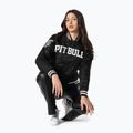 Pitbull West Coast women's Tequila 3 Varsity black jacket 3