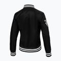 Pitbull West Coast women's Tequila 3 Varsity black jacket 5