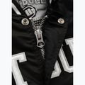 Pitbull West Coast women's Tequila 3 Varsity black jacket 6