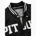 Pitbull West Coast women's Tequila 3 Varsity black jacket 7