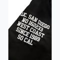 Pitbull West Coast women's Tequila 3 Varsity black jacket 9