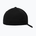 Pitbull Full Cap 3D 'Logo' baseball cap black 2