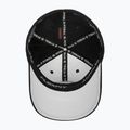 Pitbull Full Cap 3D 'Logo' baseball cap black 3