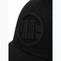 Pitbull Full Cap 3D 'Logo' baseball cap black 5