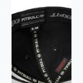 Pitbull Full Cap 3D 'Logo' baseball cap black 7
