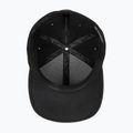 Pitbull Full Cap ,,Hilltop" Stretch Fitted black 3