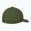 Pitbull West Coast Men's Full Cap ,,Hilltop" Stretch Fitted olive 3