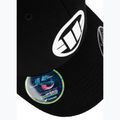 Pitbull West Coast Men's Snapback ,,Logo" Hybrid black 5