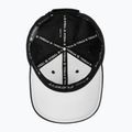 Pitbull West Coast Men's Snapback ,,Logo" Hybrid black 8