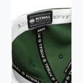 Pitbull Snapback cap ,,Logo" Hybrid green 8