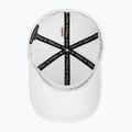 Pitbull Full Cap ,,Logo" Tech Witch Perforated white 3