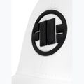Pitbull Full Cap ,,Logo" Tech Witch Perforated white 5