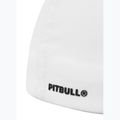 Pitbull Full Cap ,,Logo" Tech Witch Perforated white 6