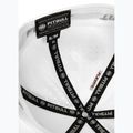 Pitbull Full Cap ,,Logo" Tech Witch Perforated white 7