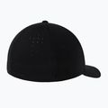 Pitbull Full Cap ,,Logo" Tech Witch Perforated black 2