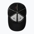 Pitbull Full Cap ,,Logo" Tech Witch Perforated black 3