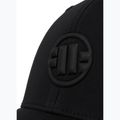 Pitbull Full Cap ,,Logo" Tech Witch Perforated black 5