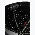 Pitbull Full Cap ,,Logo" Tech Witch Perforated black 7