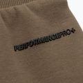 Men's shorts Pitbull West Coast Saturn coyote brown 7