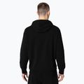 Men's Pitbull West Coast Brighton Hooded sweatshirt black 3