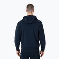 Men's Pitbull West Coast Brighton Hooded sweatshirt dark navy 2