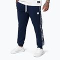 Pitbull West Coast men's Byron Jogging trousers dark navy